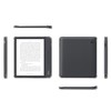 LaoShuSheng Slim Clear Case for 7" Kobo Libra H2O eReader