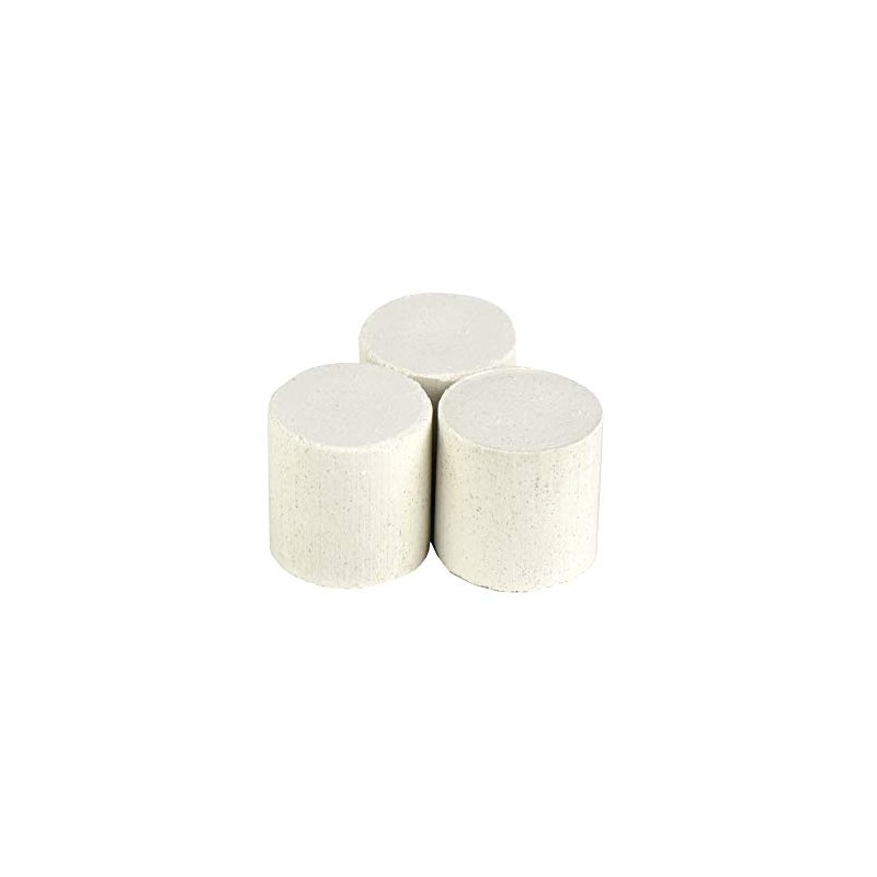 Arctic Hayes PHB006 1 x Standard White Smoke 6-Pieces Pellet