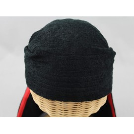 Tabo TB2-BK Black Bias Red