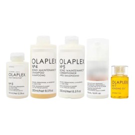Olaplex #3, #4, #5, #6, #7 Kit! !