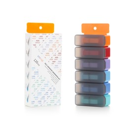 XSP-S01 Sandpaper & Hand Sander Set