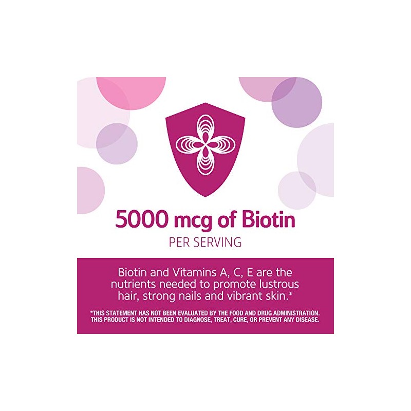 21st Century 21st Century Hair, Skin and Nails Extra Strength