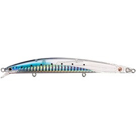 SMITH LTD Minnow Haruka S 125mm 15.5g Sardine Short #21 Lure