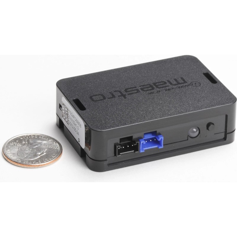 iDatalink Maestro SW ADS-MSW Universal Steering Wheel Control Interface Adapter