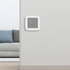 Feit Electric Smart Indoor WiFi Temperature and Humidity Sensor for