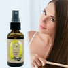 OLEUM VITAE. Hair & Body Oil Geranio-Vainilla. Aceite para Cabello