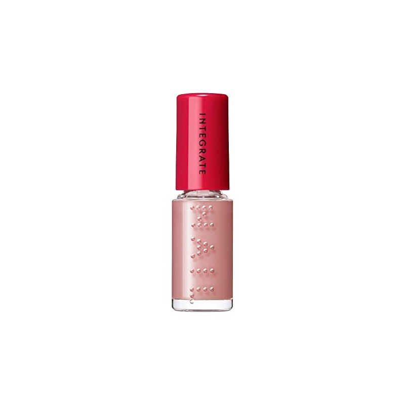 INTEGRATE Nails N PK701 Main Unit, 0.1 fl oz (4