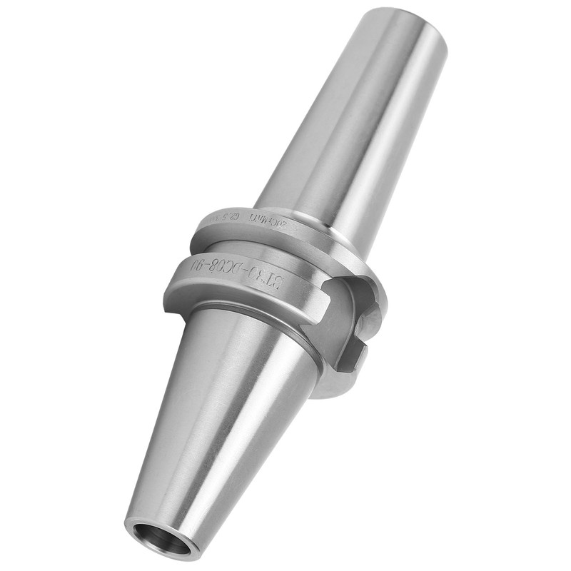 Collet Chuck Holder CNC Milling Tool Back Pull Type 20CrMnTi