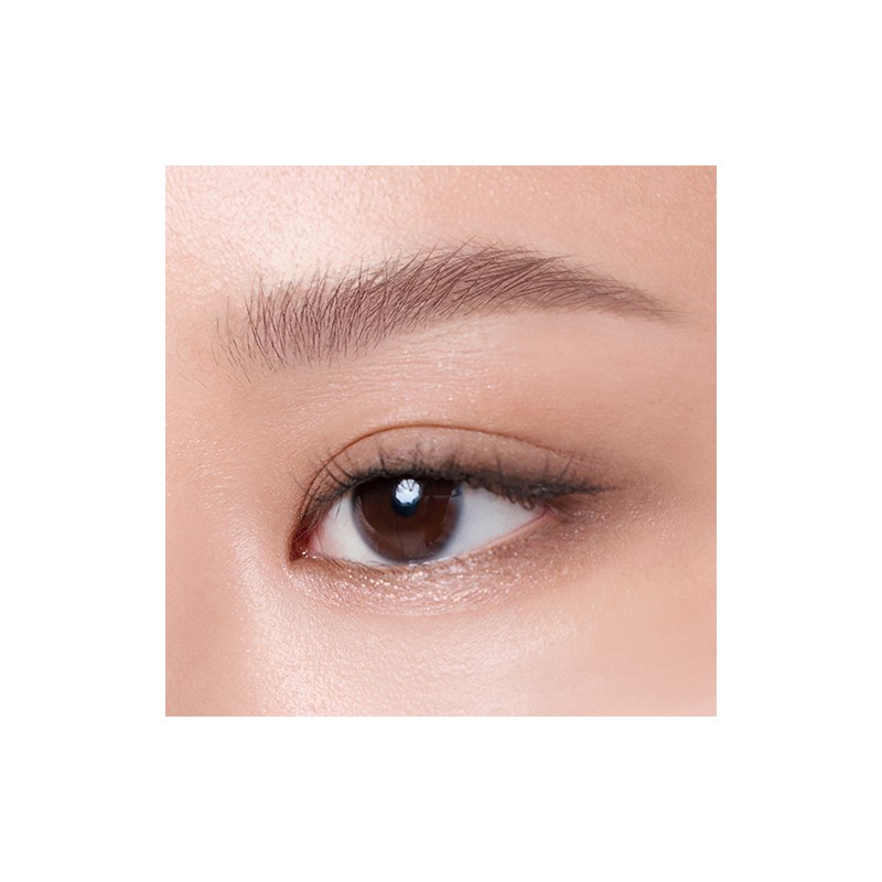 peripera Speedy Skinny Brow Mascara - 05 Peony Ash