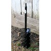 Power Planter Quart Pot Plant Auger (5" x 28") with