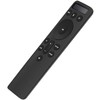 D514-H Replacement Remote Control with LCD Display Applicable for Vizio