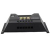 Solar Controller 12V 24V 30A PWM Automatic Photovoltaic Charge Control