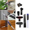 Universal Replacement Vacuum Dusty Brush Vacuum Attachments Accessories for 32mm