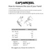 CaptainSteeL Cuban Bracelet for Men and Women, 7/7.5/8/9inch Stainless Steel