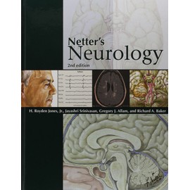 Netter's Neurology (Netter Clinical Science)