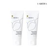 Raviora Lemon Honey Pack Brightening Wash-Off Pore Pack 100g /