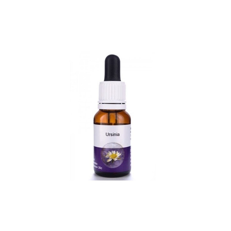Living Essences Ursinia 100ml