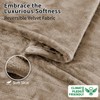 Fantico Electric Blanket Full Size, 77"x84" Heated Blankets with 10