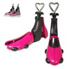 YUYJME Shoe Stretcher,Adjustable Boot Stretcher for Women Shoe Tree For