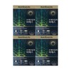 Nutrione Brain Alpha PS Brain Cognition 30 Capsules 4 / 뉴트리원 브레인알파 피에스 두뇌 인지력 30캡슐 4개