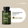 Elevaté - Functional Magnesium con 7 MAGNESIOS - Glicinato y