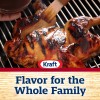 Kraft Original Slow-Simmered BBQ Sauce, (18 oz Bottle)