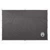 Coleman Sidewall Accessory for 10x10ft Pop-Up Canopy Sun Shelters, Removable
