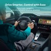 OTTOCAST U2Air Pro Wireless CarPlay Adapter, Seamless Bluetooth & Wi-Fi