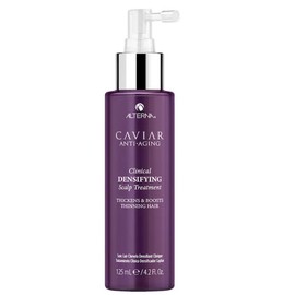 Alterna Caviar Anti-Aging Clinical Densifying Scalp Treatment 4.2 oz - 3 PACK