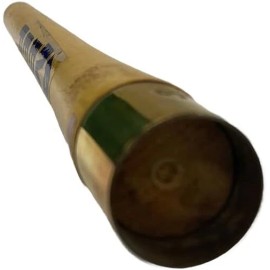 Amber Willow Grip Cone Elevate Your Cricket Game with Precision, Durability - 14.2 inch