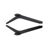 OEM Replacement TV Base Stand Legs Compatible with TCL 75"