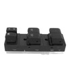 Power Window Switches 25401 1CA6A Window Button Glass Lift Switch