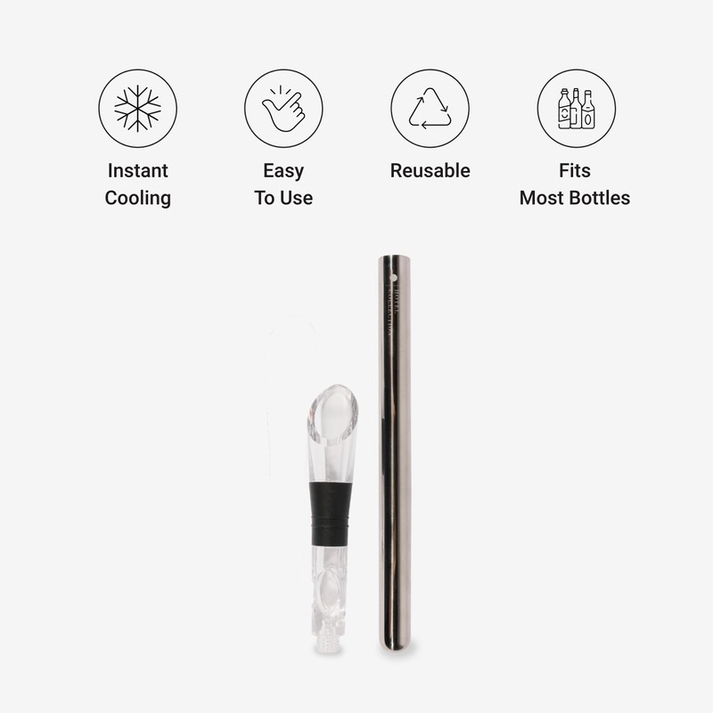 Hotel Collection Wine Chiller Stick