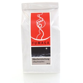 Fumaga Simmering Granules/Incense Twelve Nights – 30 g