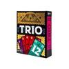 Cocktail Games | Trio (2025 Refresh) | Card Game |