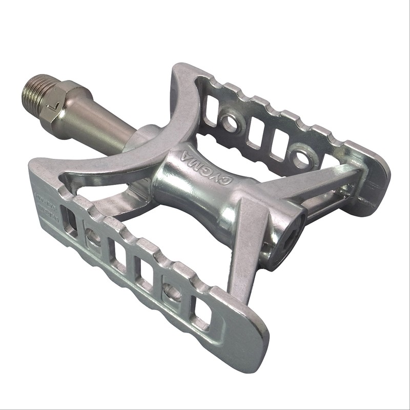 MKS (三ヶ島) Sigma [cygma] Silver 112075 