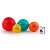 Pezziball Standard Exercise Ball, 42 cm
