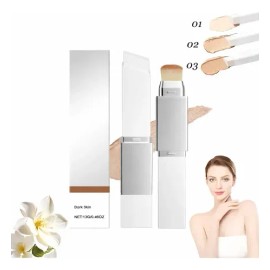 Base De Maquillaje Que Cambia De Color,en Barra Que Cambia 03-sfs