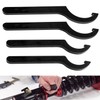 Coilover Adjustment Tool Compatible for Coilovers - K Sport, Skunk