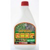 コケそうじ ゼニゴケ専用濃縮液タイプ ５００ｍｌ 【10倍希釈】