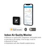 Eve Room - Indoor air quality sensor to monitor air