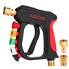 DUSICHIN Pressure Washer Short Wand High Power Spray Gun 5