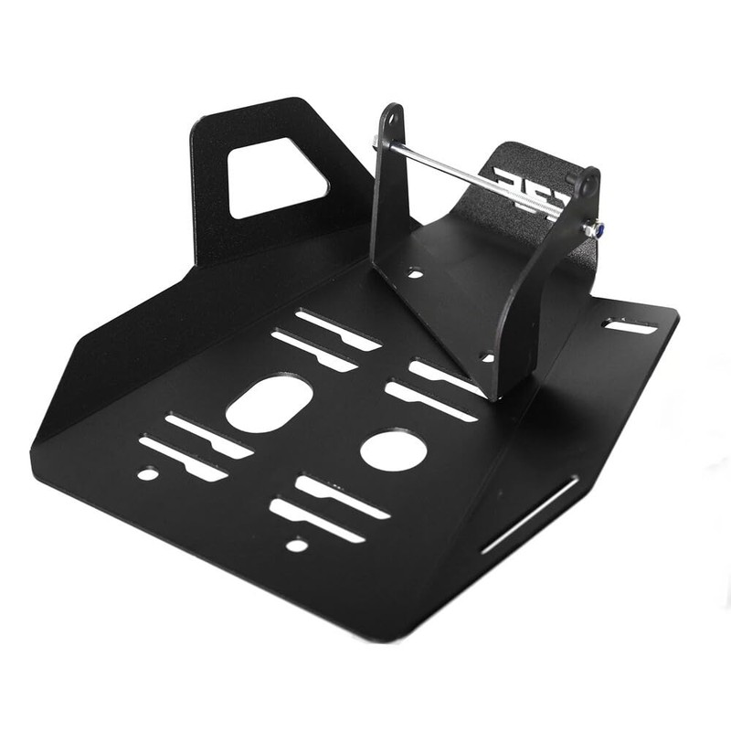 CRF-110F Front Skid Plate Accessories Compatible with CRF110F 2013-2024 Motorcycle