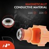 A-Premium Inyectores de combustible compatibles con Toyota Camry 2003-2011 y