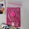 Sephora Samples Lot Makeup Sponge Deluxe Sample & Assorted Foundation