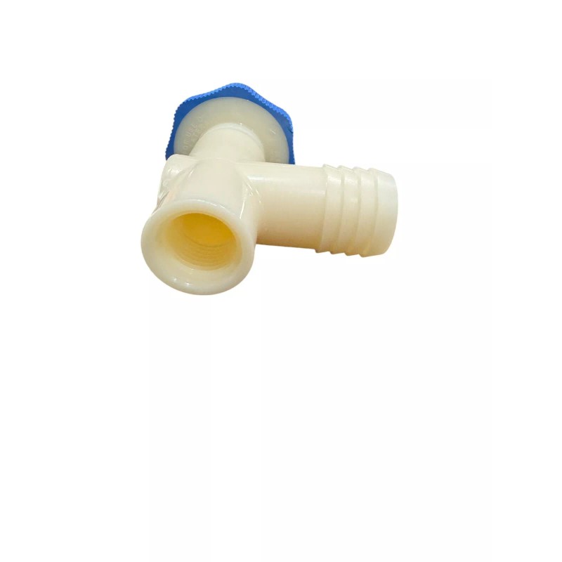King Drains Lateral Line Freeze Protection Screen End Auto Drain