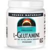 글루타민 2000mg 453g x 1통 분말형 Glutamine 2000mg 453g x