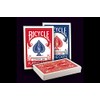 Bicycle Supreme Line 2 Playing Cards (Blue/Red)