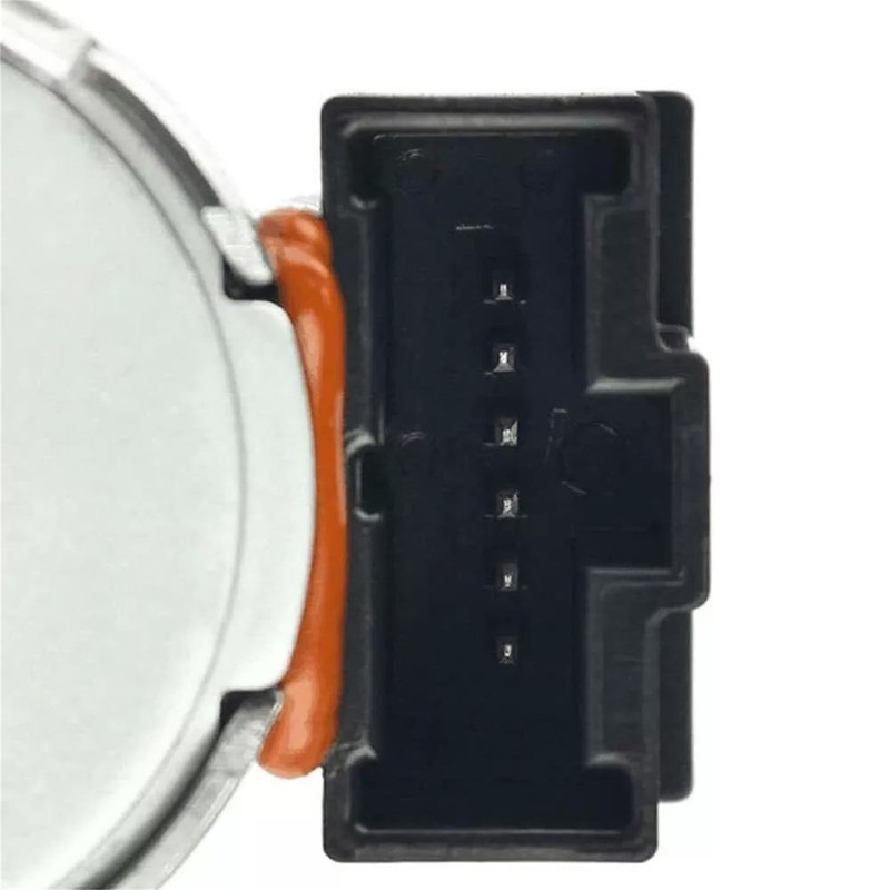 SEBLAFF Transmission Step Motor Replacement for 2007-2012 Altima Rogue Sentra