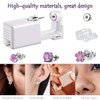 NA Doublemiss 6 Pack Ear Piercing Kit Disposable Self Ear